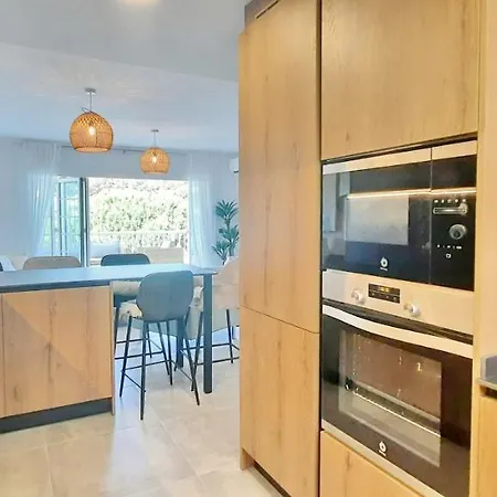 Apartmán Piso Platgetes