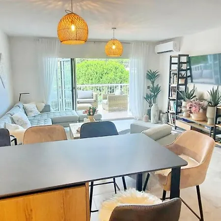Piso Platgetes Apartmán