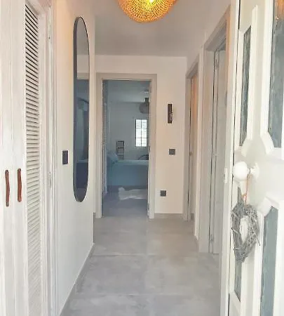 Piso Platgetes Apartmán