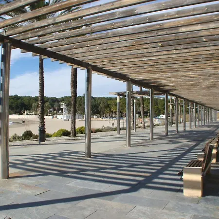 Piso Platgetes * Moraira