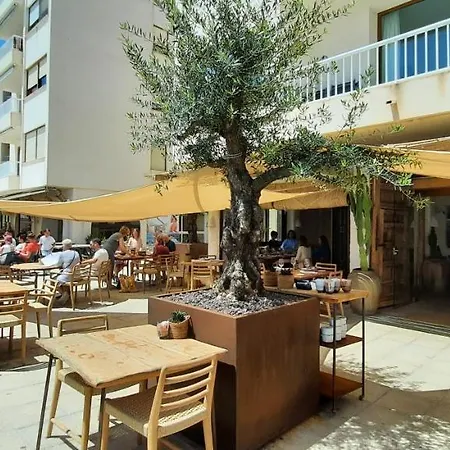 Apartmán Piso Platgetes *