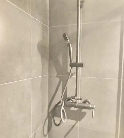 Apartment Piso Platgetes Moraira