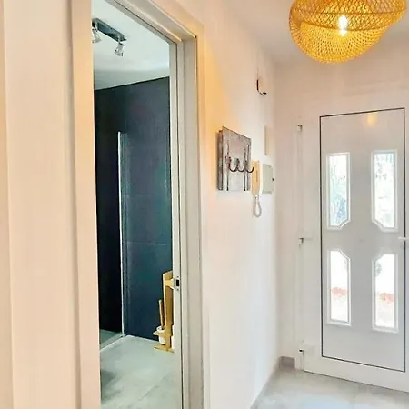 Apartment Piso Platgetes